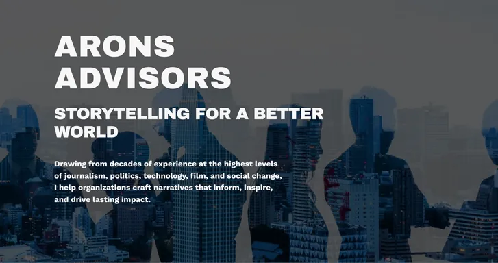 Arons Advisors